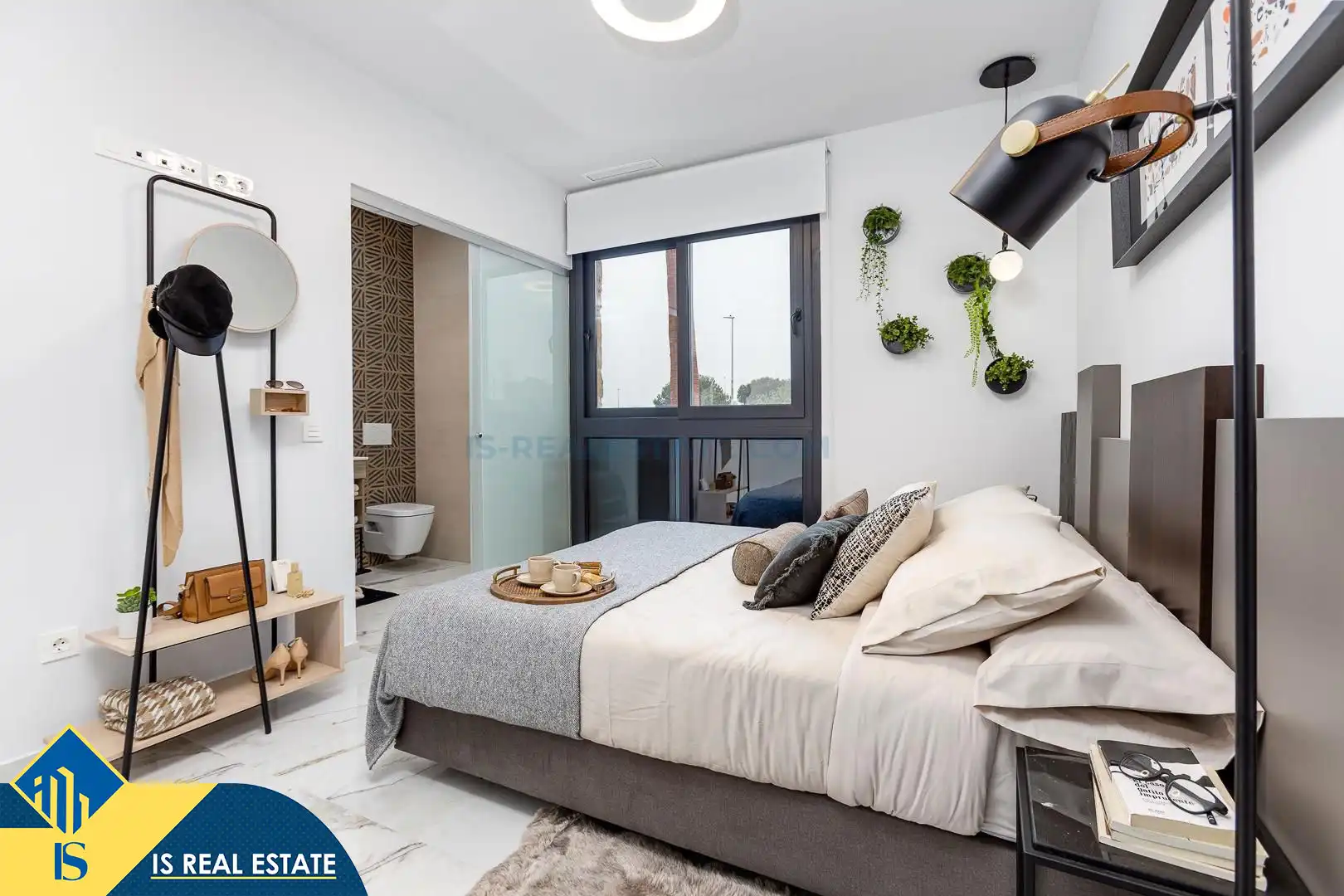 Apartamento con piscina en venta en Orihuela Costa, imagen 45