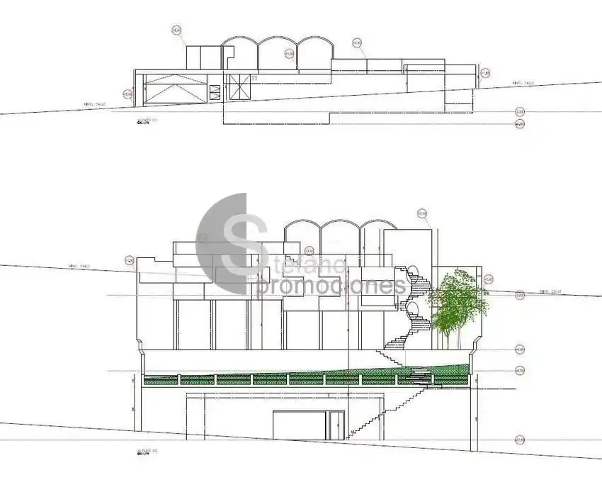Haus mit Terrasse zum Verkauf in Calle Golf del Candado, imagen 8