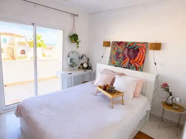 Duplex con piscina in vendita a Rojales, imagen 12