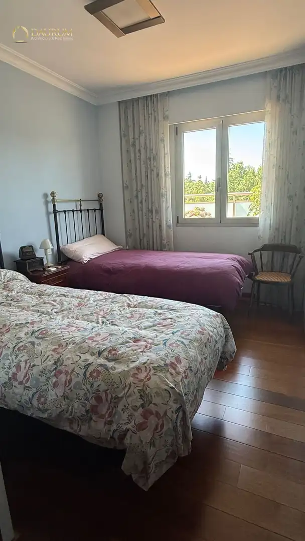 Habitación de Ático en venta en Madrid con Aire acondicionado, Calefacción y Terraza
