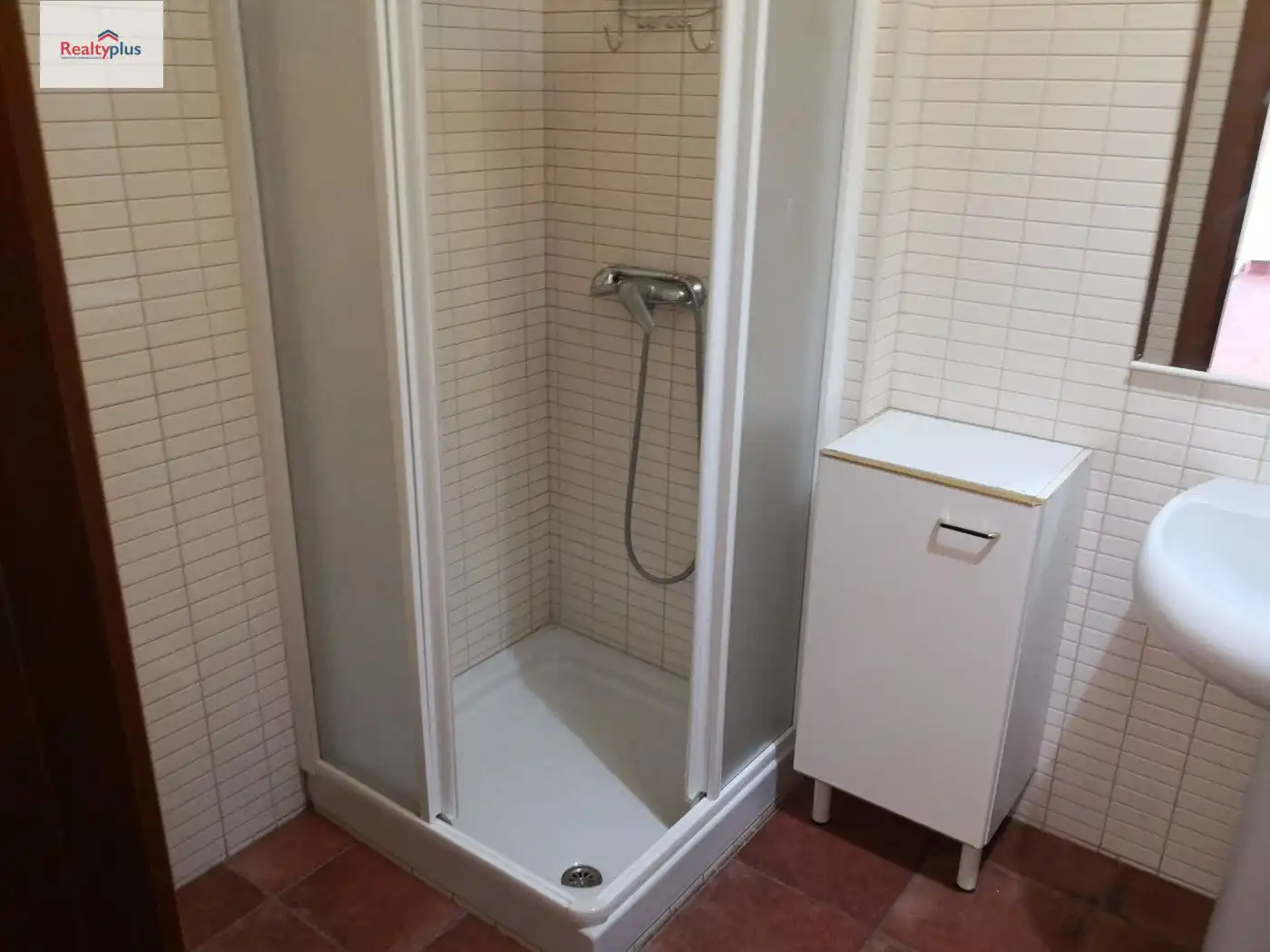 Baño de Piso en venta en Arévalo