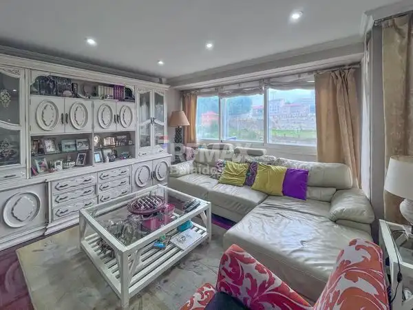 Piso con terraza en venta en Avenida de Madrid, imagen 6