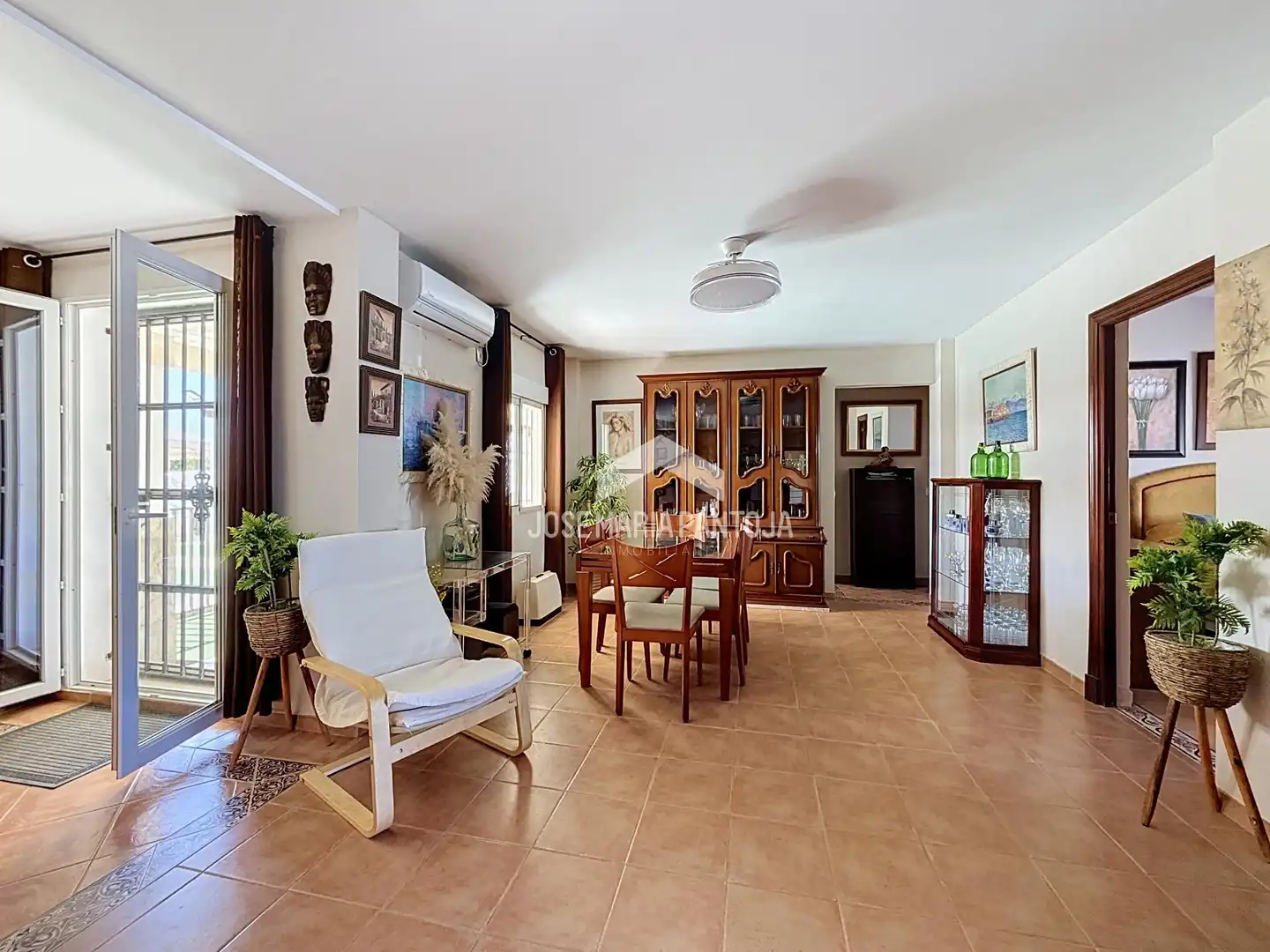 Detached house for sale in El Retiro - Parque Atlántico - Ronda este, imagen 32