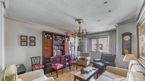 Foto 5 de Piso en venta en Concepción, Madrid
