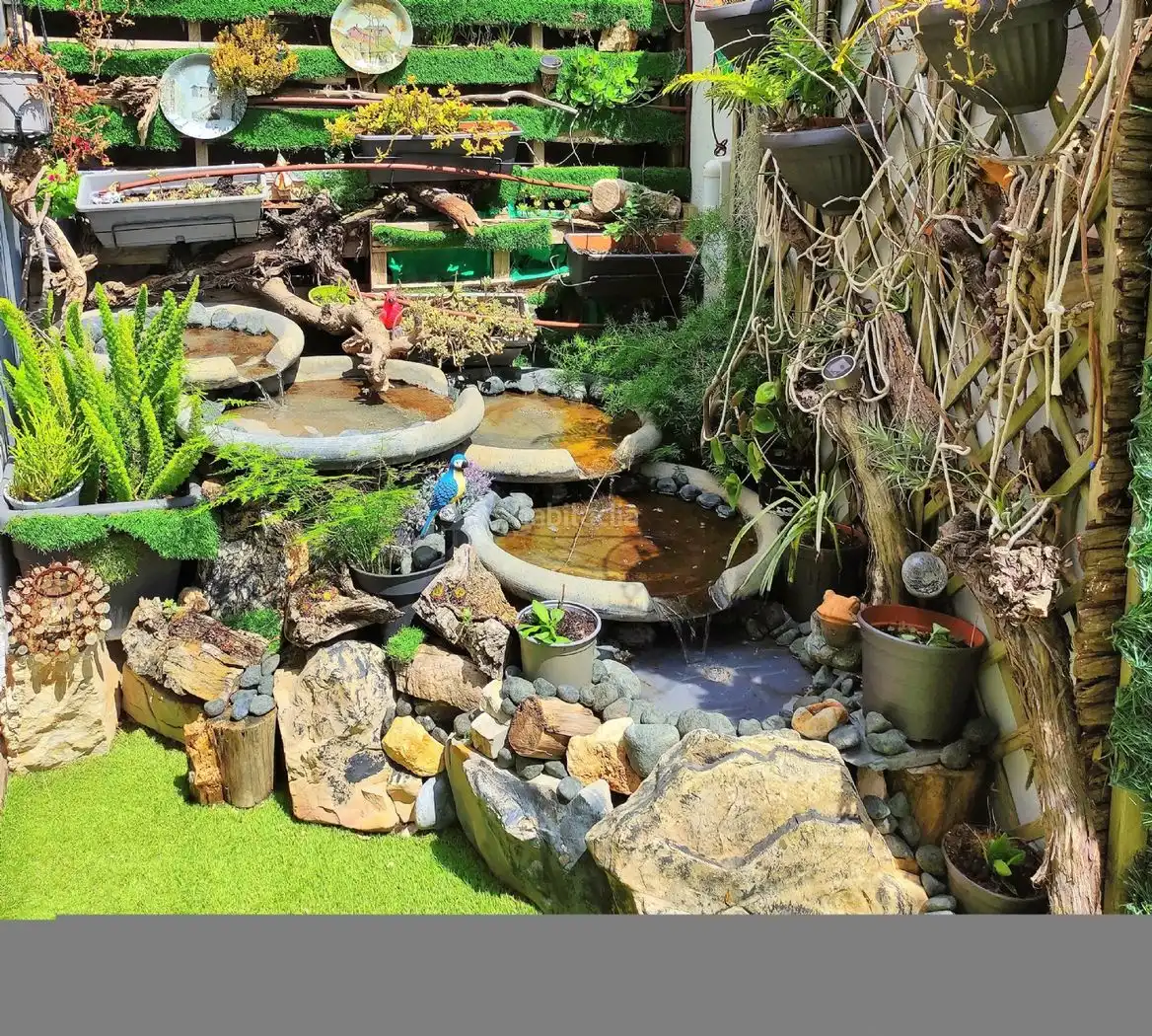 Casa rustica con giardino in vendita a Calle Dalt 229, imagen 29