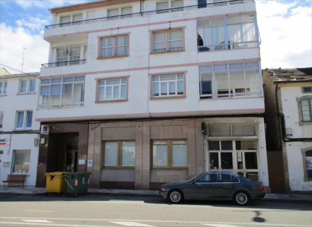 Local comercial en Venta en O Vicedo