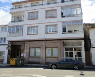 Exterior view of Premises for sale in O Vicedo 