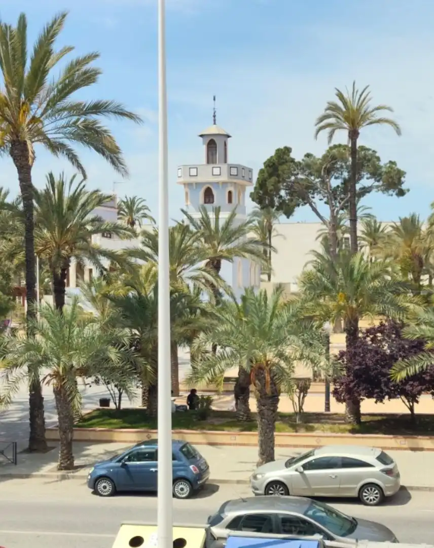 Wohnung zur Miete in Elche / Elx, Alicante