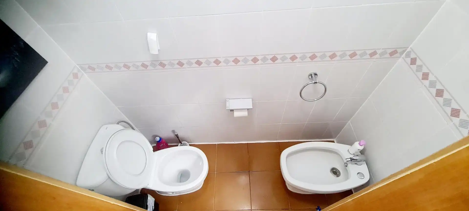 Bathroom of Flat for sale in Salou  with Terrace and Community pool