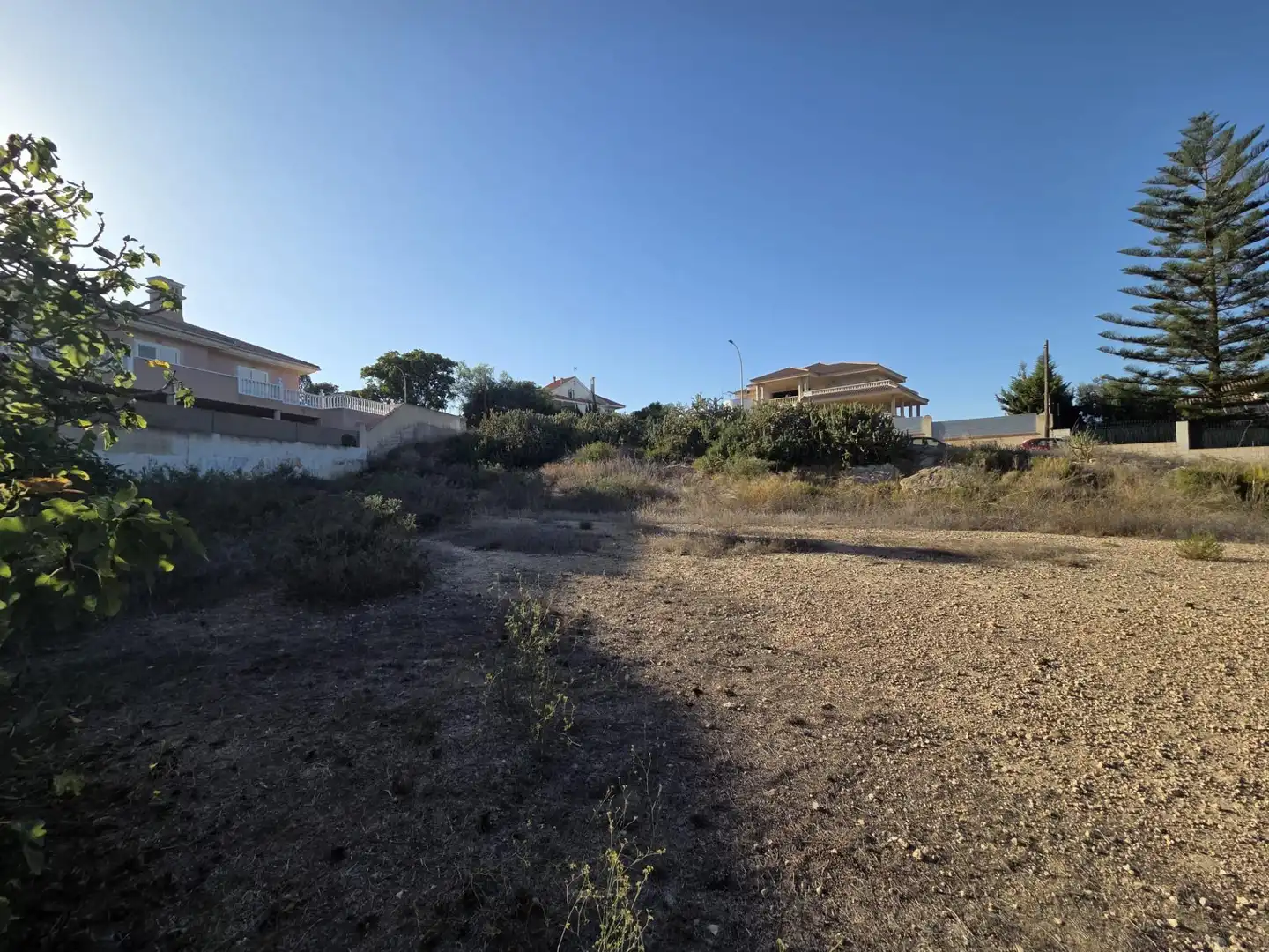 Terrenos y solares en venta en Calle LOMA TIGRES-CANTERAS, imagen 9