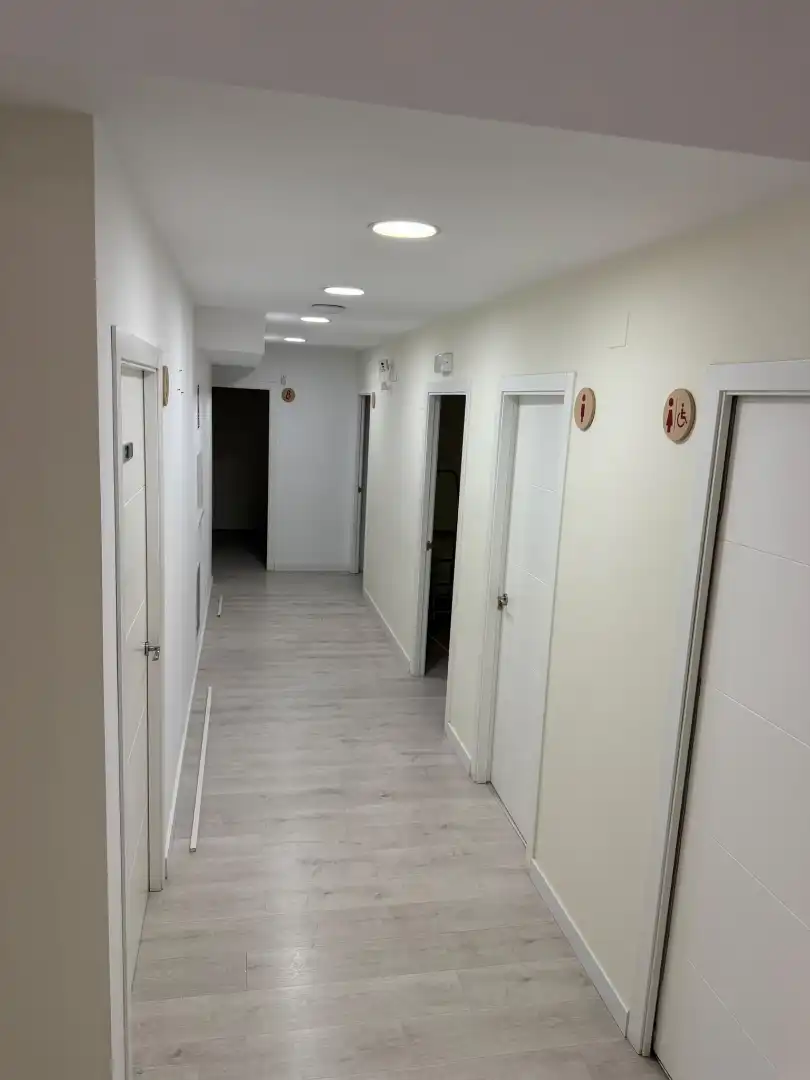 Gewerbefläche zum Verkauf in Calle María Zambrano 3, imagen 5