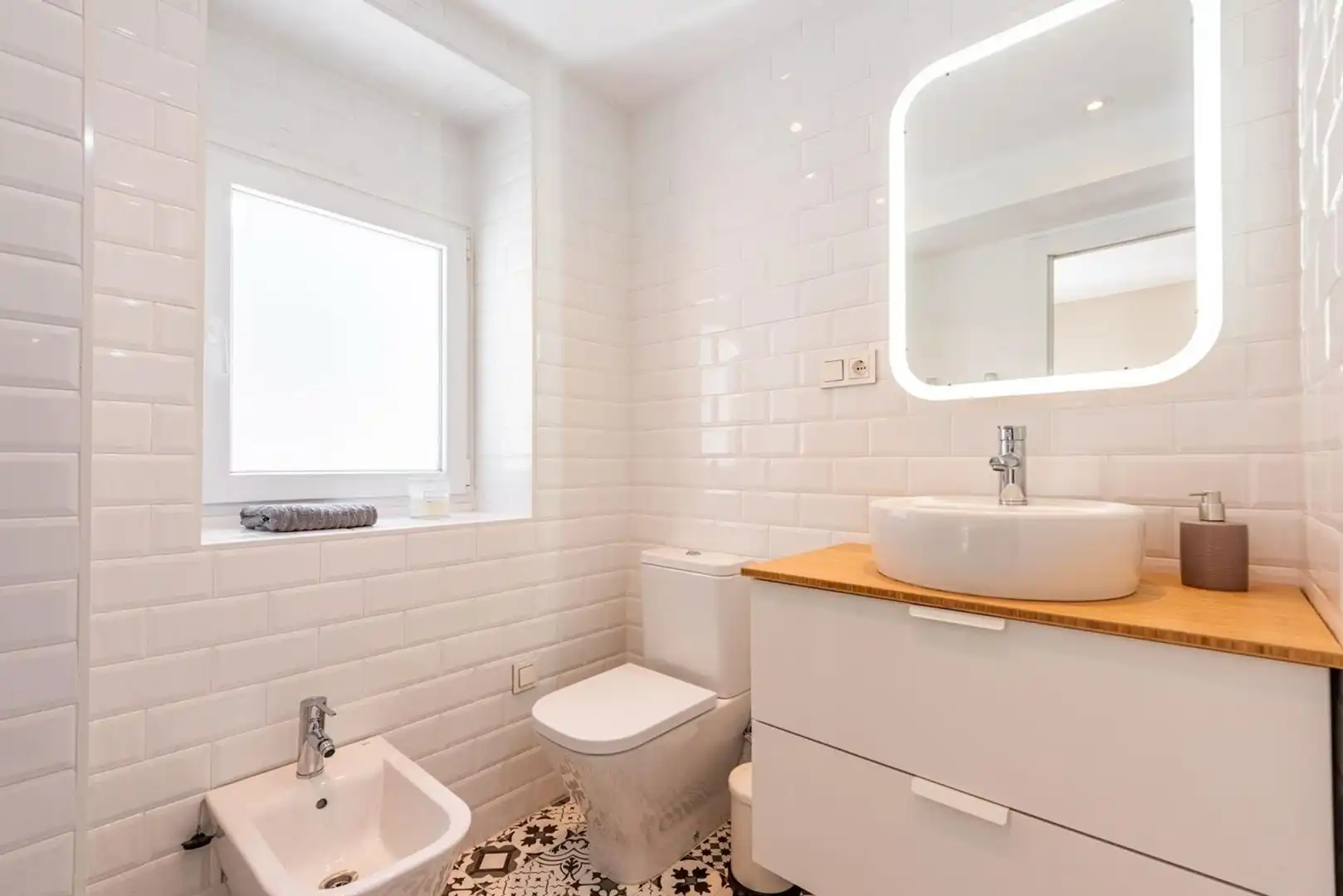 Apartment with terrace for sale in Zona baja, imagen 20