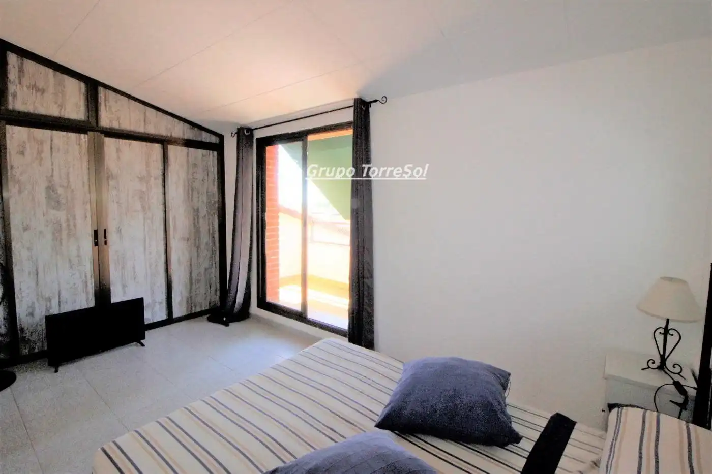 Detached homes for sale in Marítima Nord