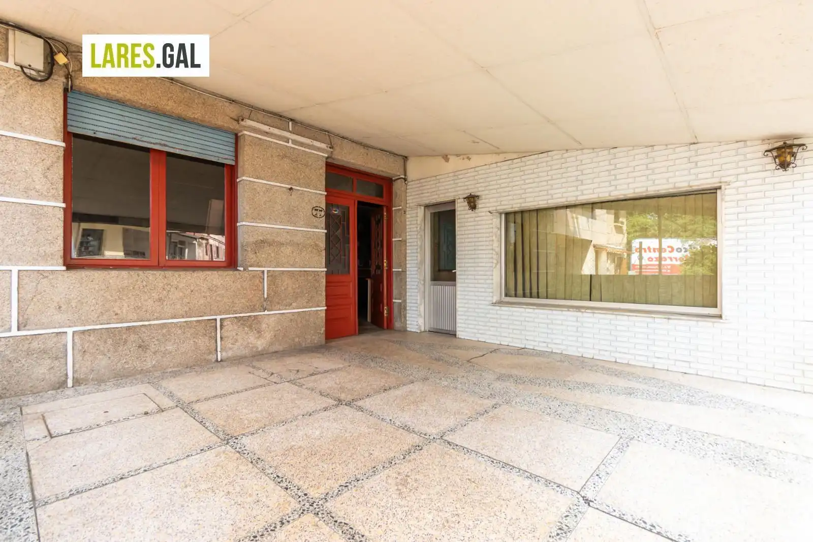 Flat for sale in Porta do Sol, Moaña