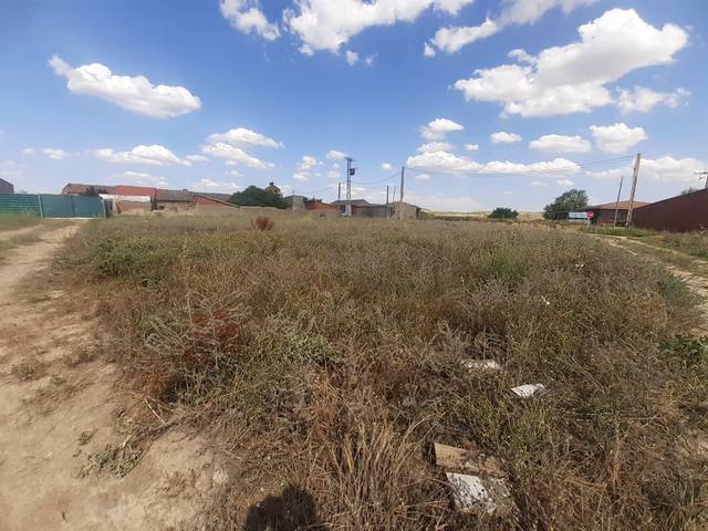 Terreno residencial en Venta en Madridanos