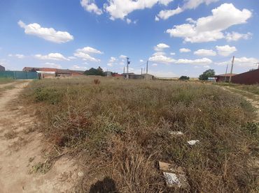 Residential land for sale in Madridanos