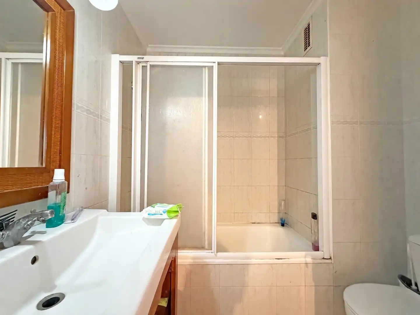 Baño de Ático en venta en Ca n'Oriac - Sector Nord