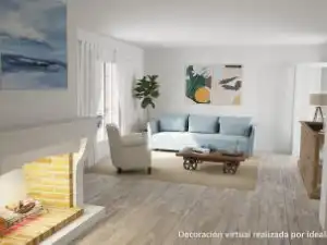 Casa o chalet en venta en Calle Alba de Tormes, Carbajosa de la Sagrada