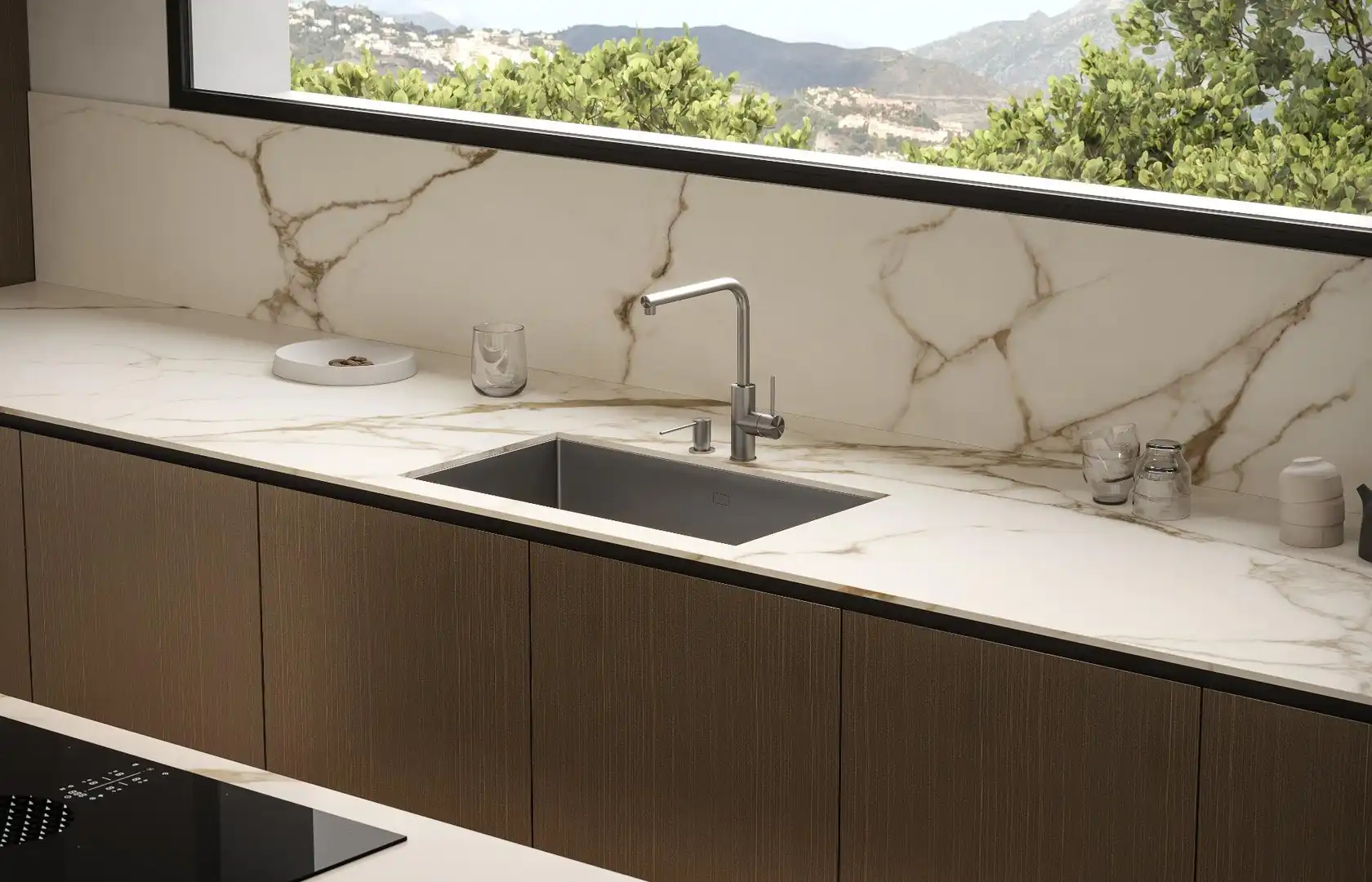 Apartamento con piscina en venta en La Quinta, imagen 7