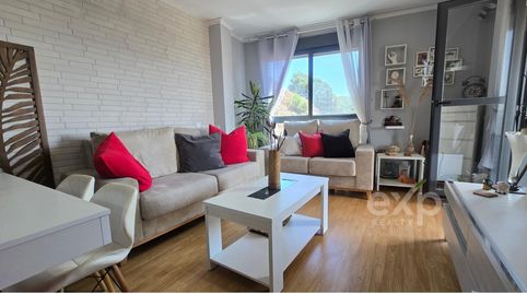 Foto 4 de Piso en venta en Calle de Sant Vicent Ferrer, Almenara, Castellón