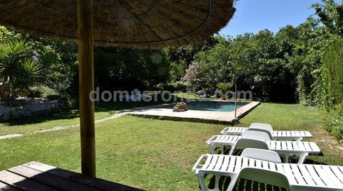 Foto 5 de Casa o xalet en venda a La Ciudad, Ronda