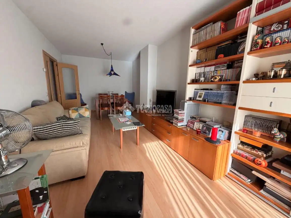 Flat with pool for sale in Espartales, imagen 7