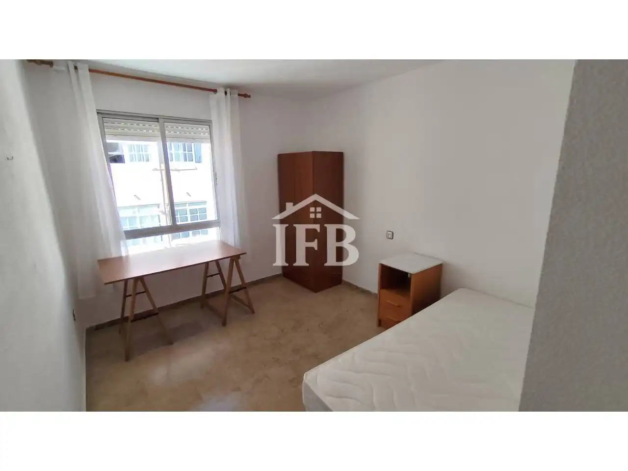 Flat with terrace to rent in Plaza Américas, imagen 31