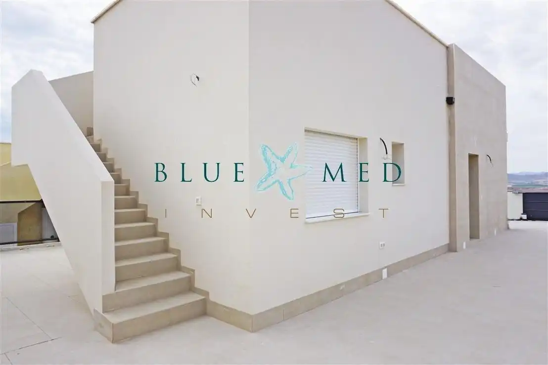 Villa con piscina in vendita a Calle Silla de Posta, imagen 4