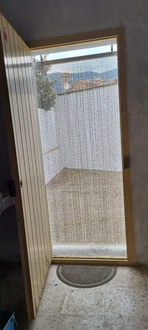 Terrassa de Pis en venda en Sant Joan Les Fonts amb Calefacció i Balcó