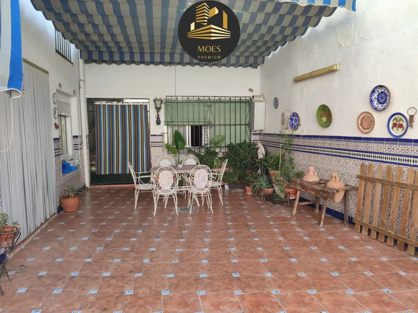 Maison avec terrasse à vendre à Mancha Real, imagen 4