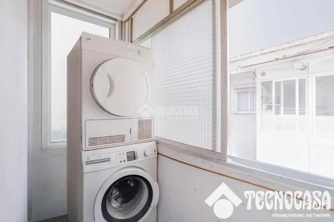 Appartement avec terrasse à vendre à Sant Martí, imagen 12