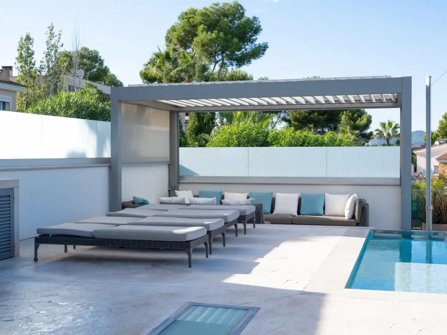 Casa con terrazza in vendita a Calvià - Carrer gran via illa tagomago, imagen 67