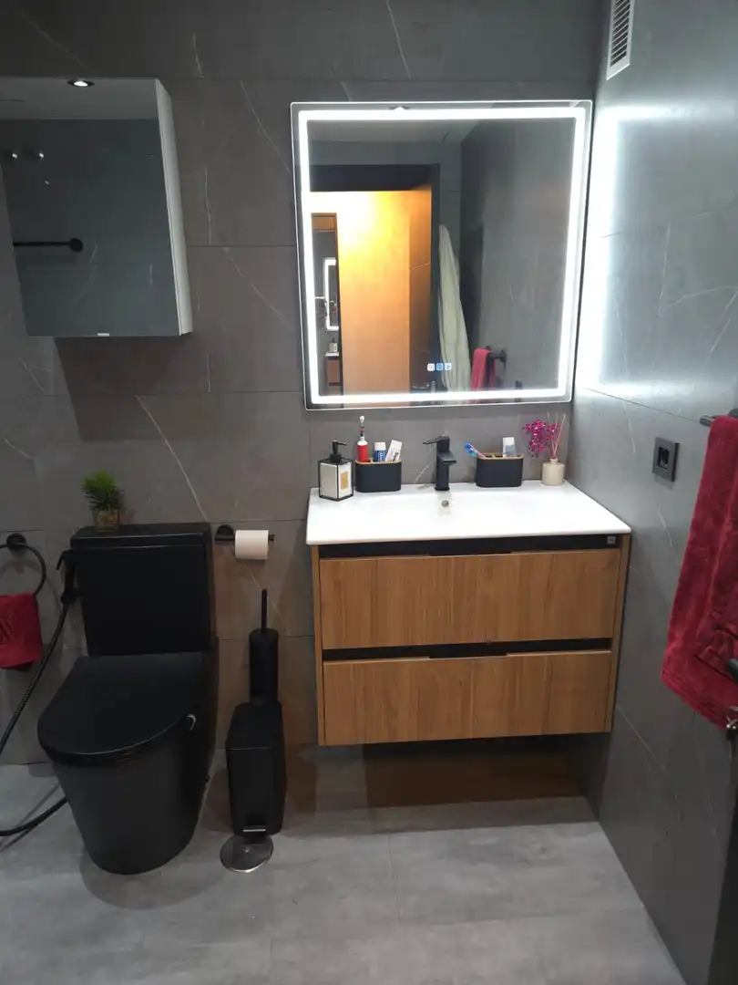 Apartament amb piscina de lloguer a Marbella Centro, imagen 7
