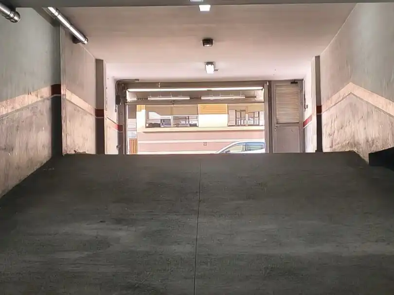 Parking of Flat for sale in Granadilla de Abona  with Terrace
