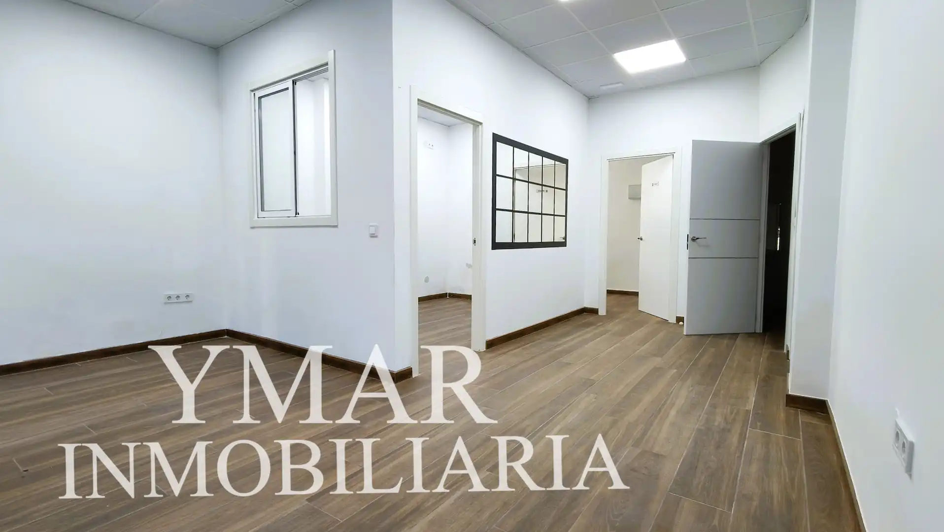 Commercial properties for rent in Móstoles