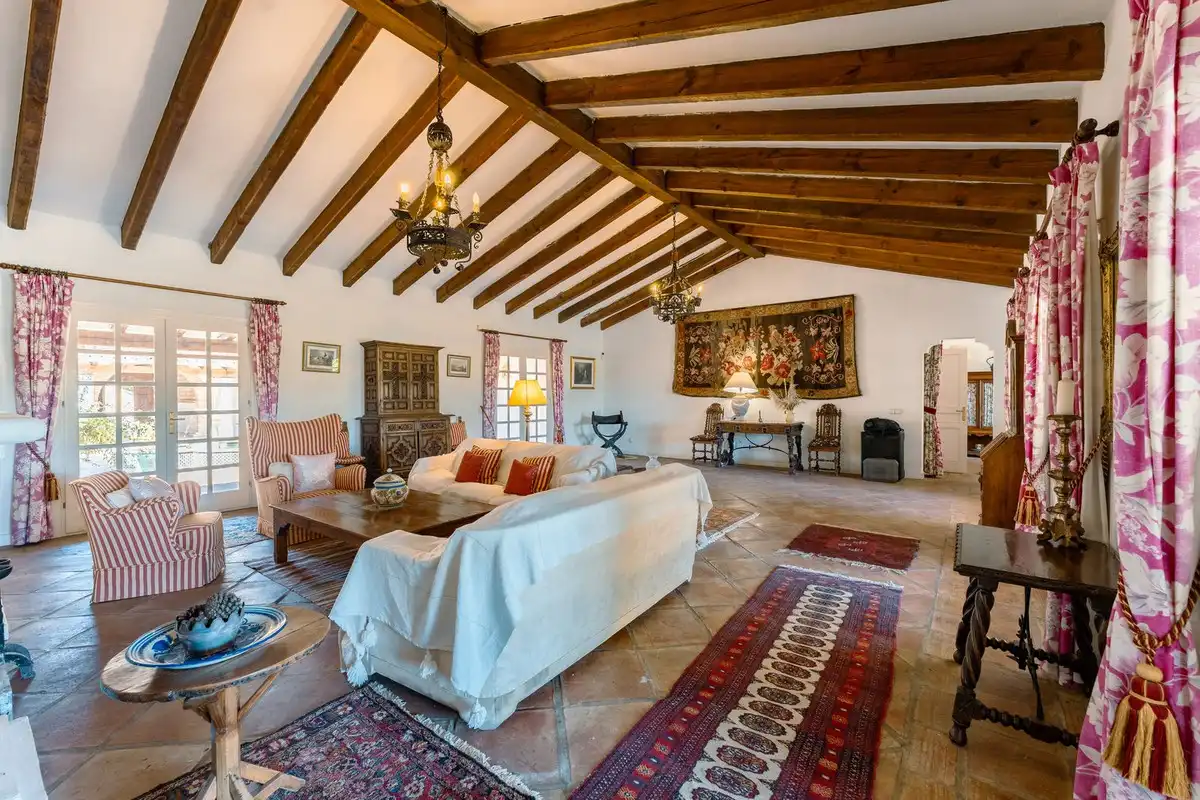 Casa rústica en venta en Benamara - Atalaya, imagen 15