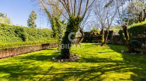 Foto 4 de Casa adosada en venta en Los Molinos, Madrid