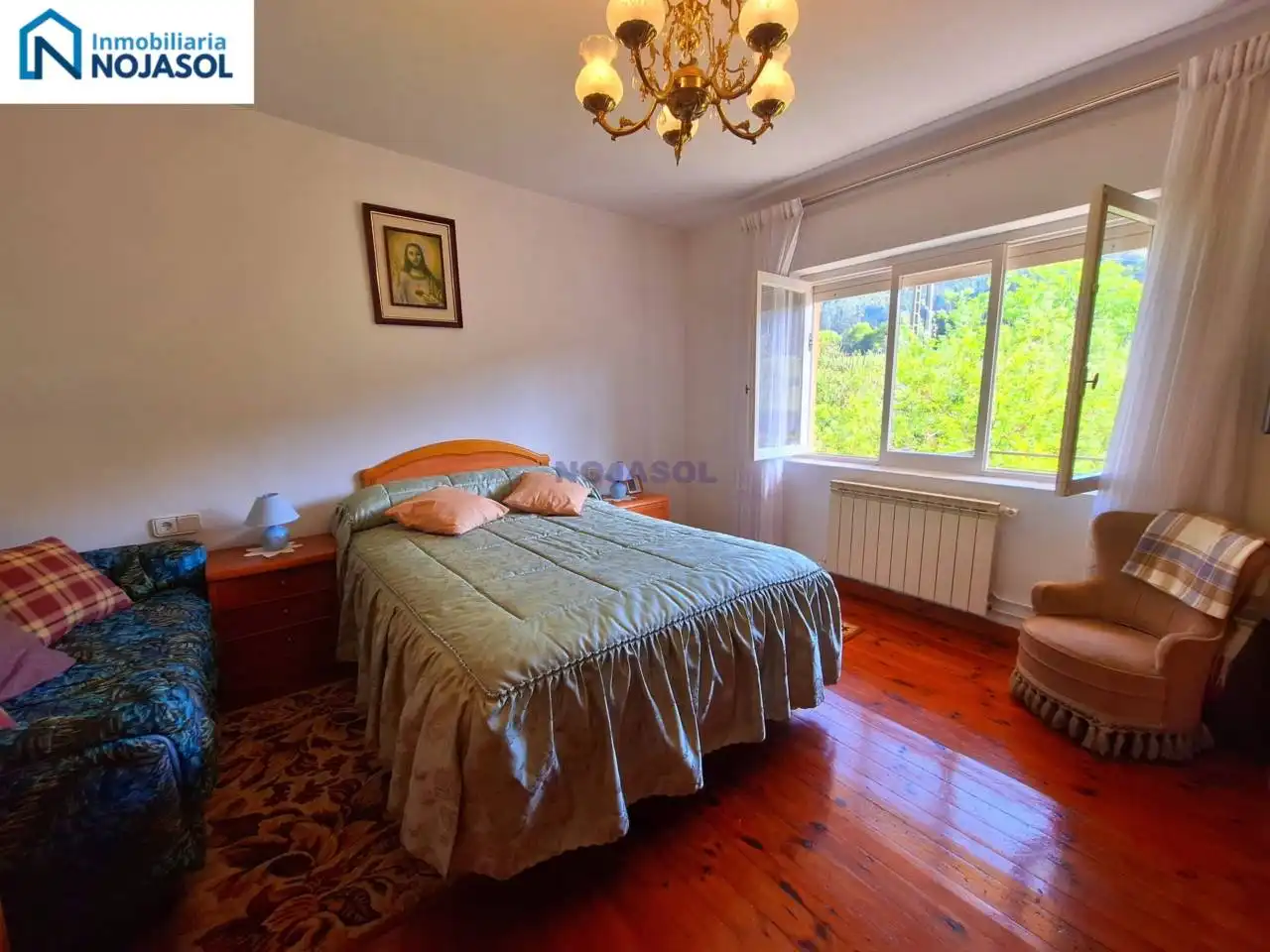 Casa in vendita a Calle BARRIO PALACIO, imagen 46