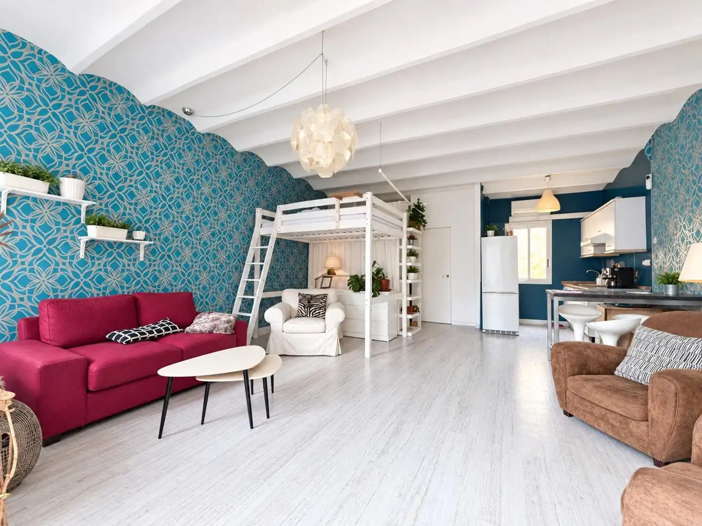 Appartement avec terrasse à vendre à Ciutat Vella, imagen 3