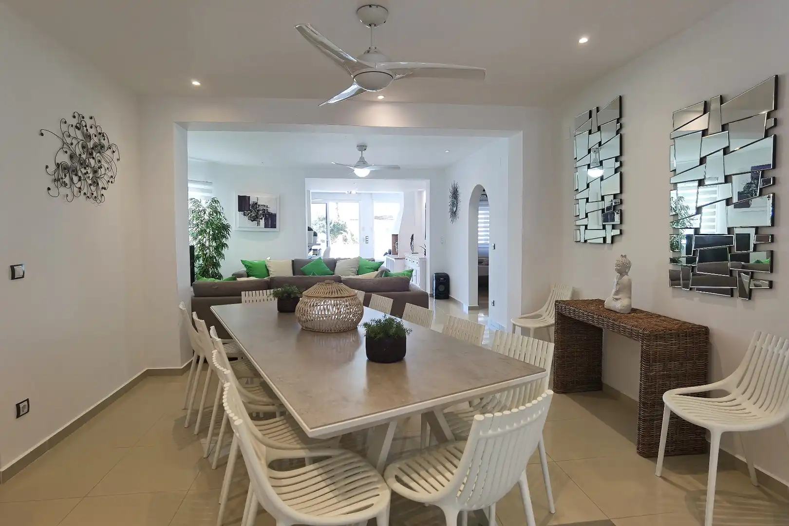 House with pool for sale in Carrer Francolí, imagen 6