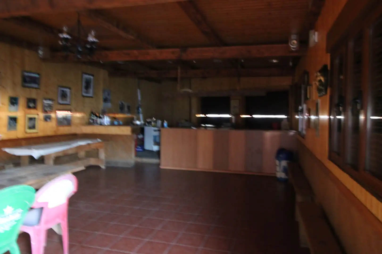 Nave industrial en venta en Nueva Villa de las Torres