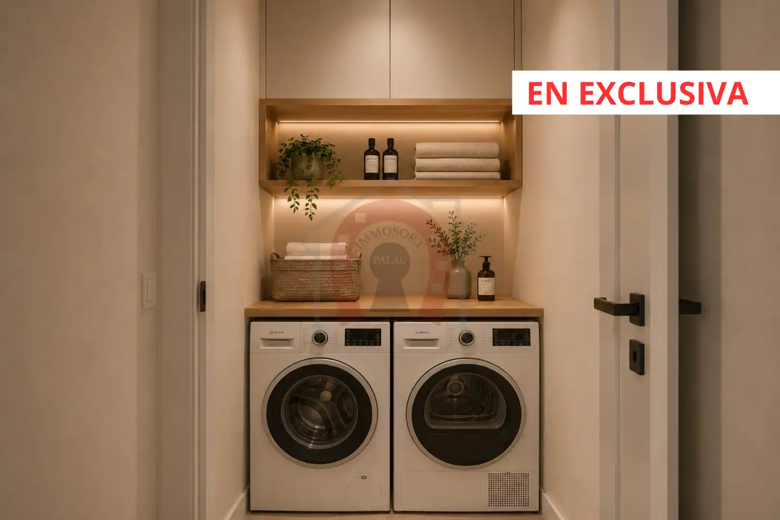 Casa o chalet en venta en Palau-solità i Plegamans con Aire acondicionado, Calefacción y Jardín privado