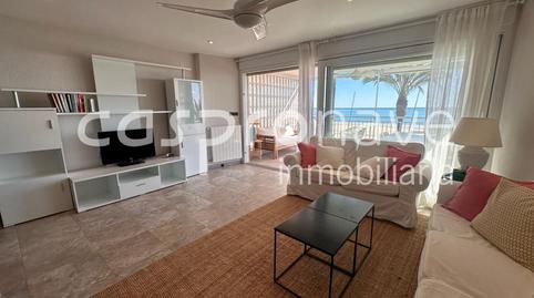 Foto 5 de Apartamento en venta en Paseo Pilar Coloma, 23, Voramar, Castellón