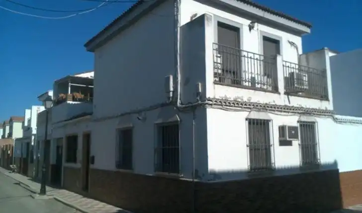 Casa en venta en Noulas, imagen 2