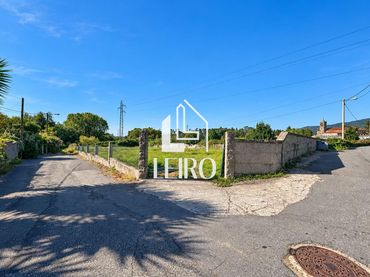 Terreno residencial en venta en Cea