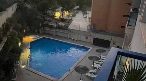 Foto 3 de Apartamento en venta en Glorieta del Reino Unido, Palmeral, Alicante / Alacant