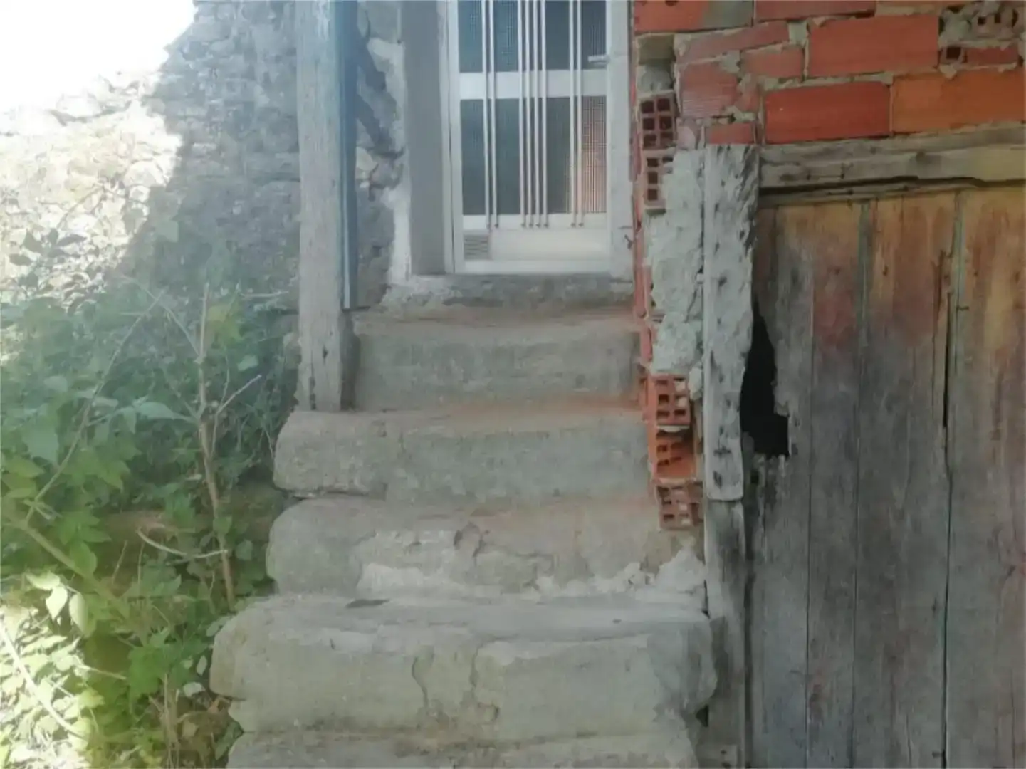 Finca rústica en venda en Castro Caldelas amb Balcó