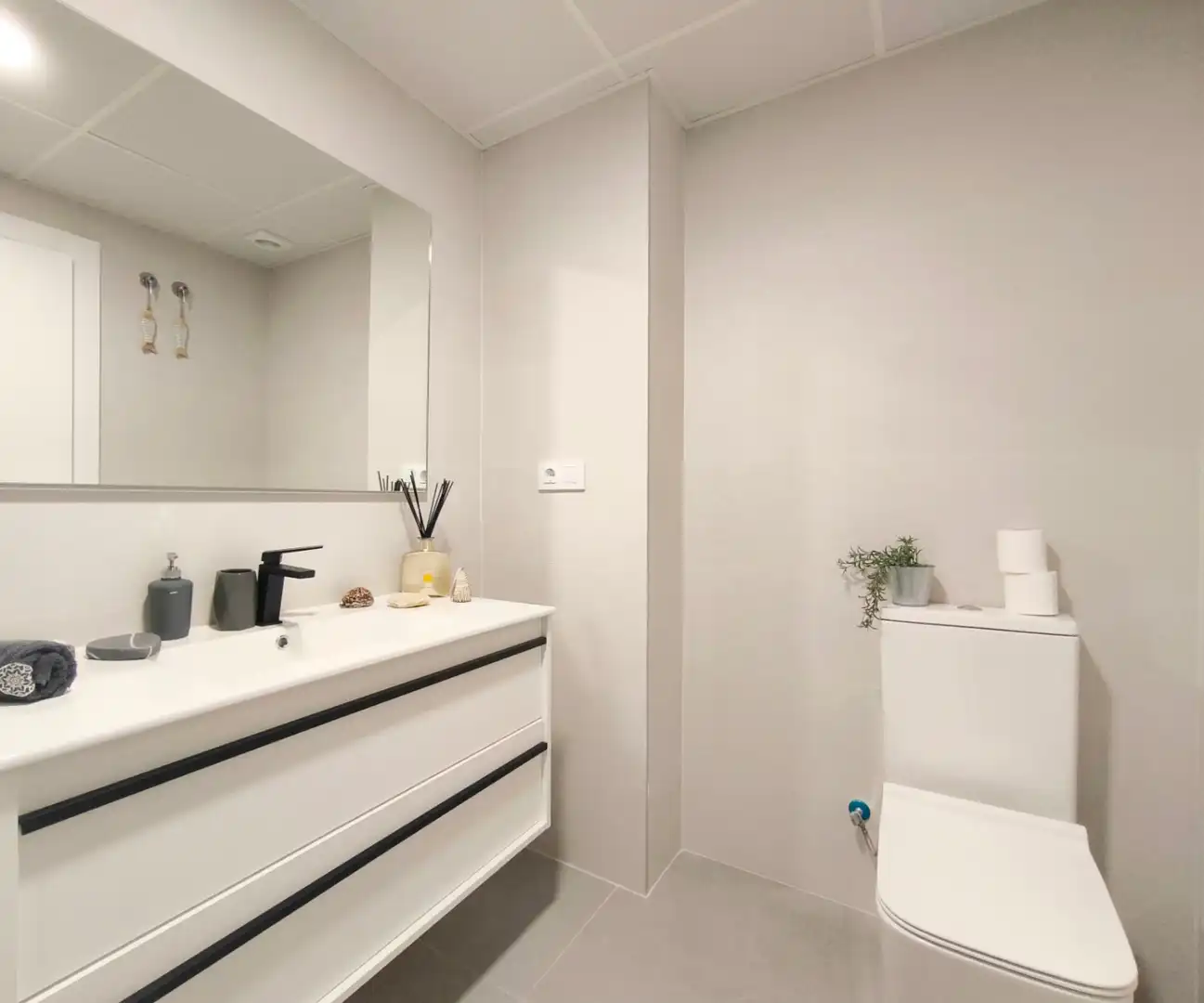 Apartament amb piscina en venda a El Montgó, imagen 18