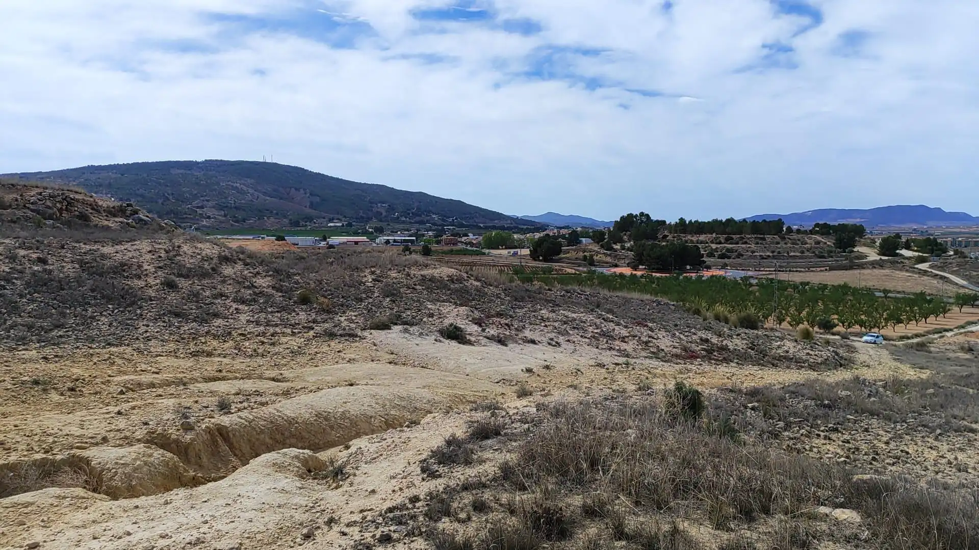 Rural land for sale in El Pinós / Pinoso, imagen 12