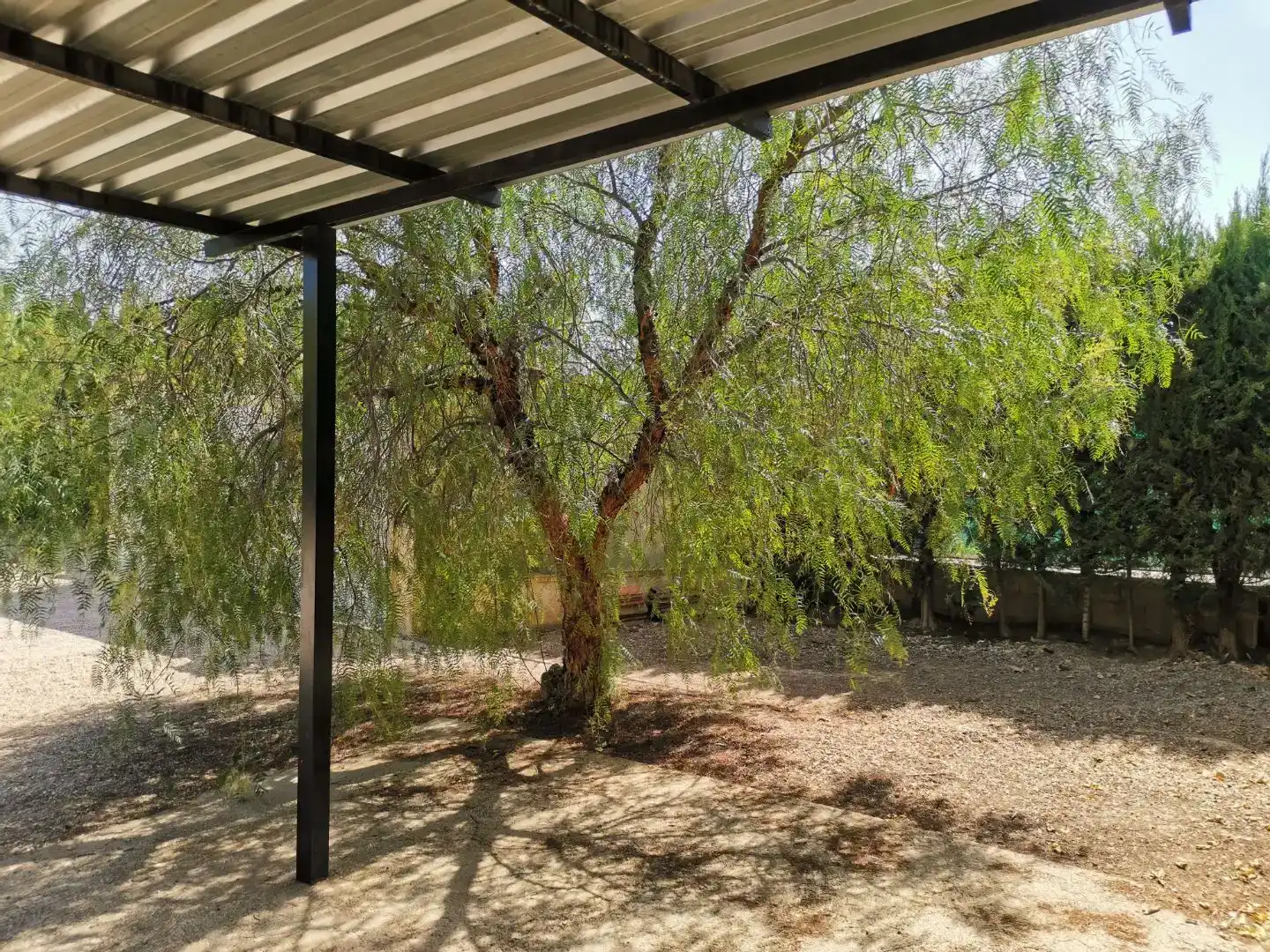 Terrassa de Pis en venda en Hellín amb Piscina